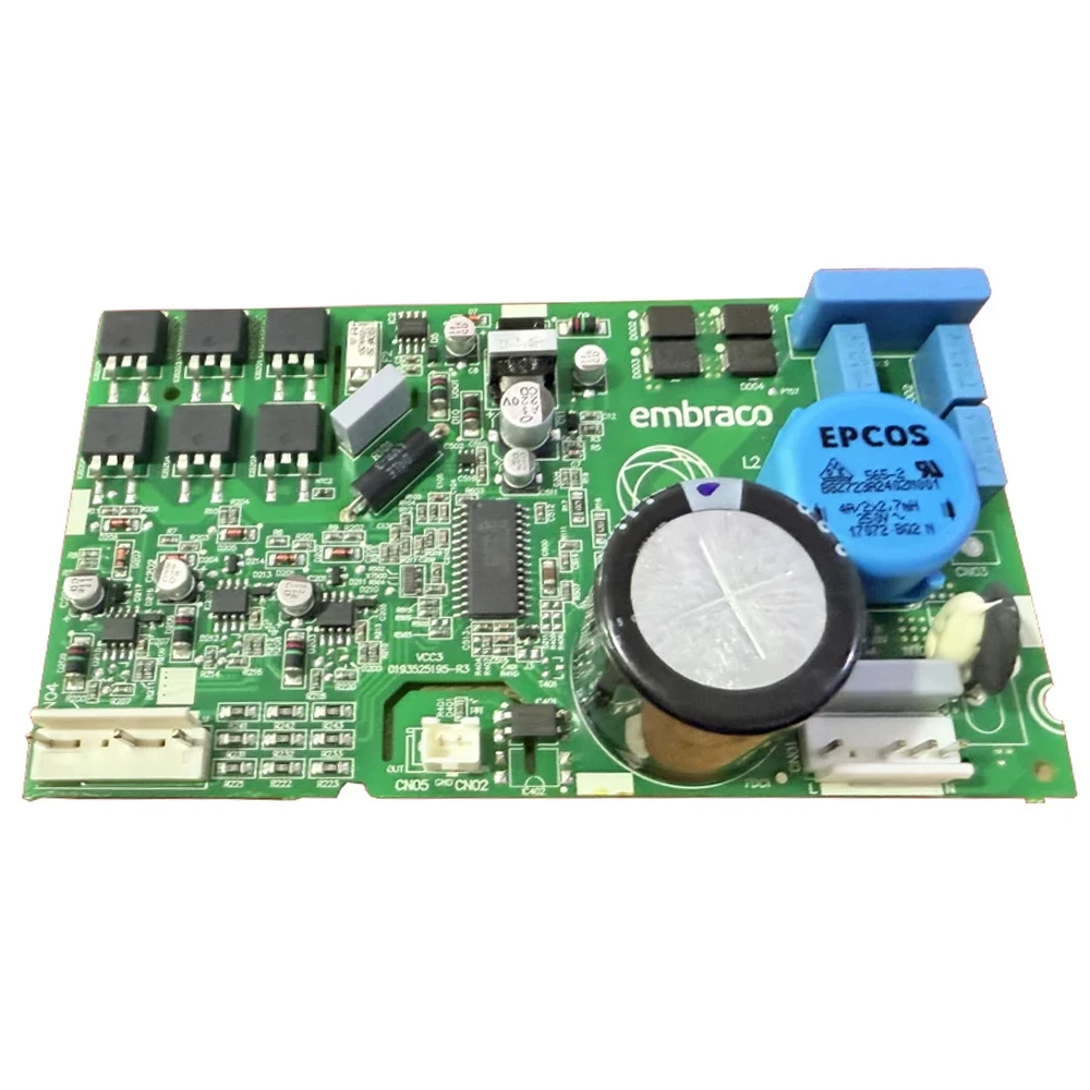 Refrigerator Mother…