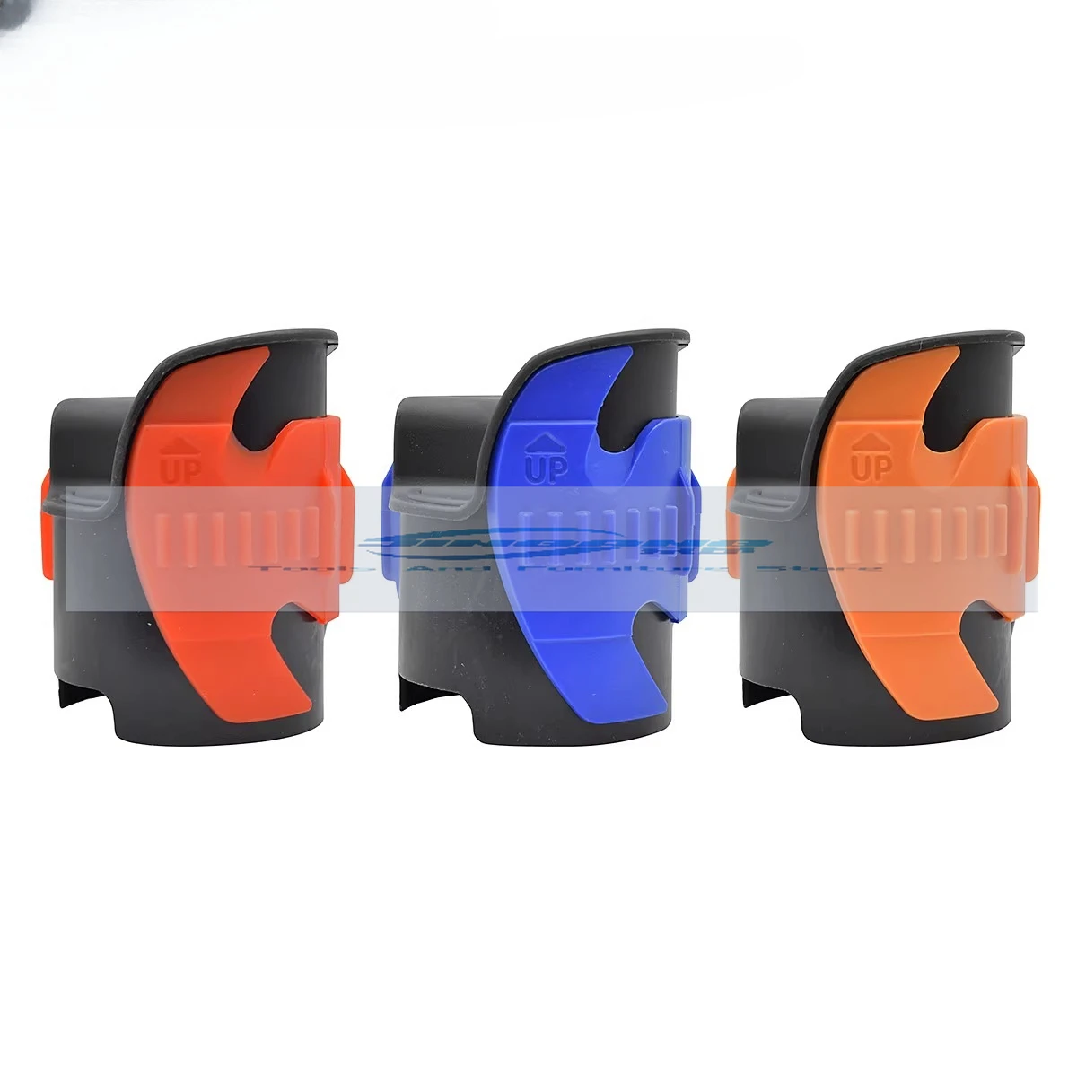 

Motorcycle shock absorption and dust removal cleaner shock absorption maintenance cleaning tool