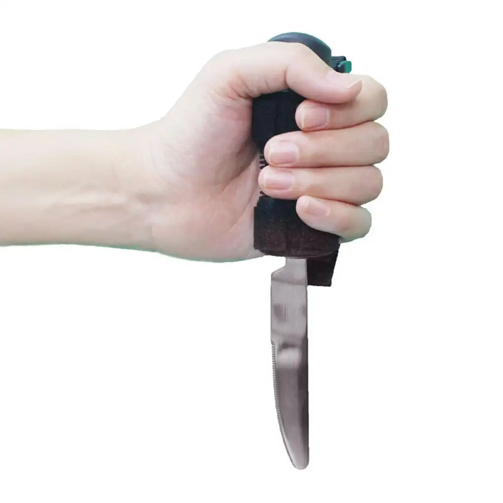 

Disabled Auxiliary Tableware Anti-shake for Parkinsons Eating Aids Utensil
