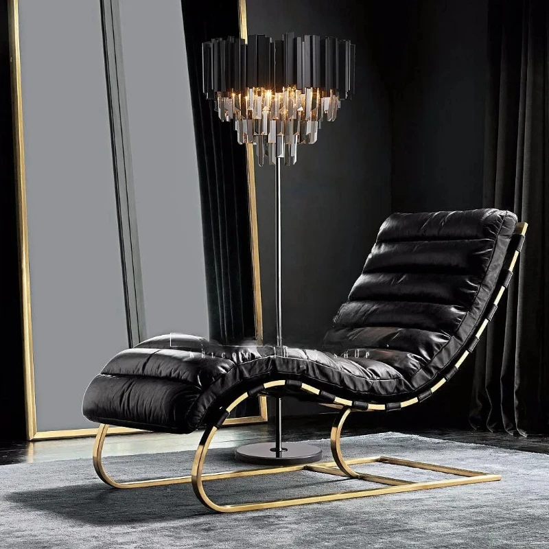 Noir fumée gris salon étude lampadaire pour chambre étude Foyer lampe sur pied nordique luxe K9 cristal Led lumières sur pied