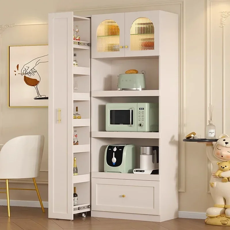 

Wine Rack Shelves Bar Accessories Wall Cabinet Portable High End Furniture Antique Elegant Vintage Stands Szafka Iron Drinks