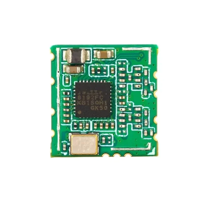 6192E-UC WiFi module, built-in RTL8192FC chip 2T2R high speed