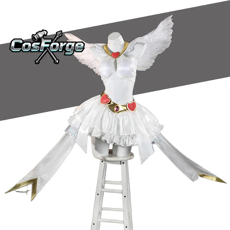 

Uniform{Hemera}Pink Garterbelt Stocking Cosplay Halloween Party