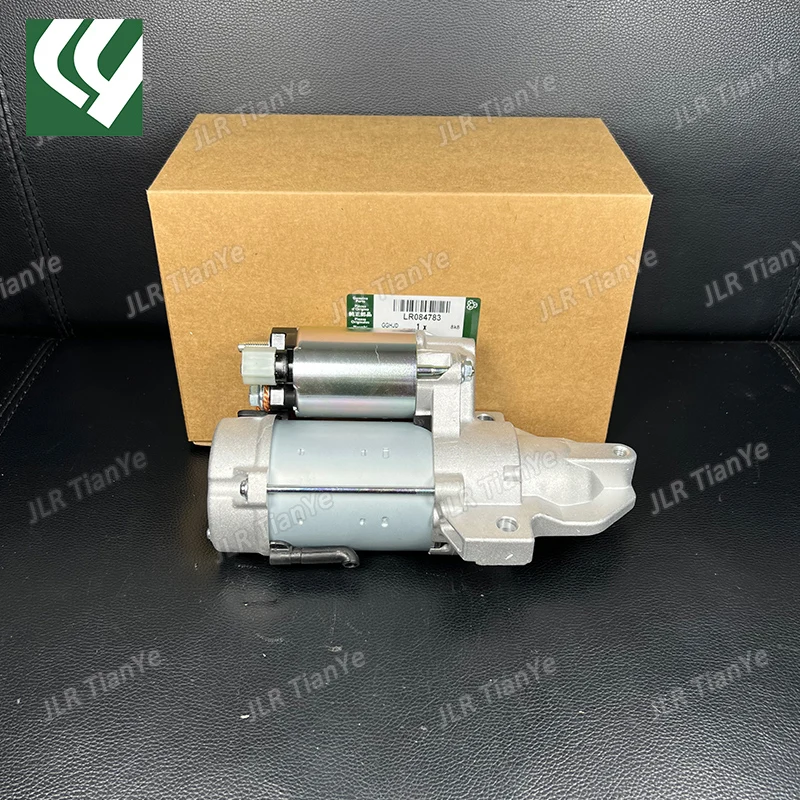 مناسبة لسيارة رينج روفر إيفوك 2014 - 2015 بداية المحرك LR084783 LR047574 #4