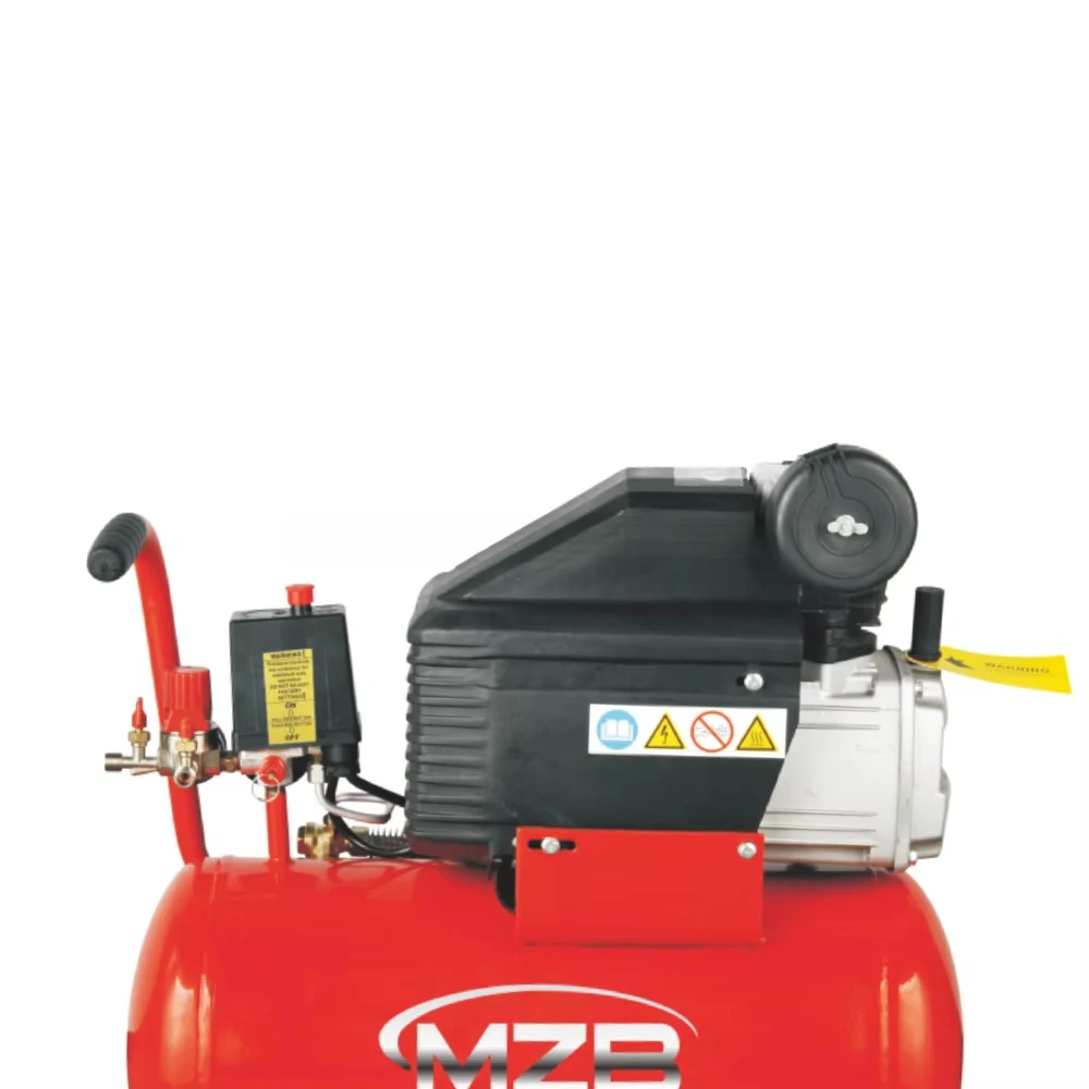 Portable 30 liter 2 air compressor price list