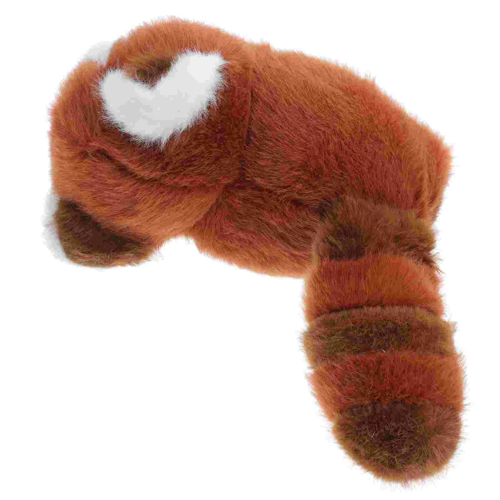 

Плюшевый браслет на запястье, украшение в виде животного