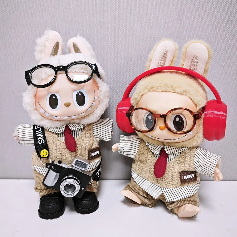 For 15-17Cm Labubu … - image