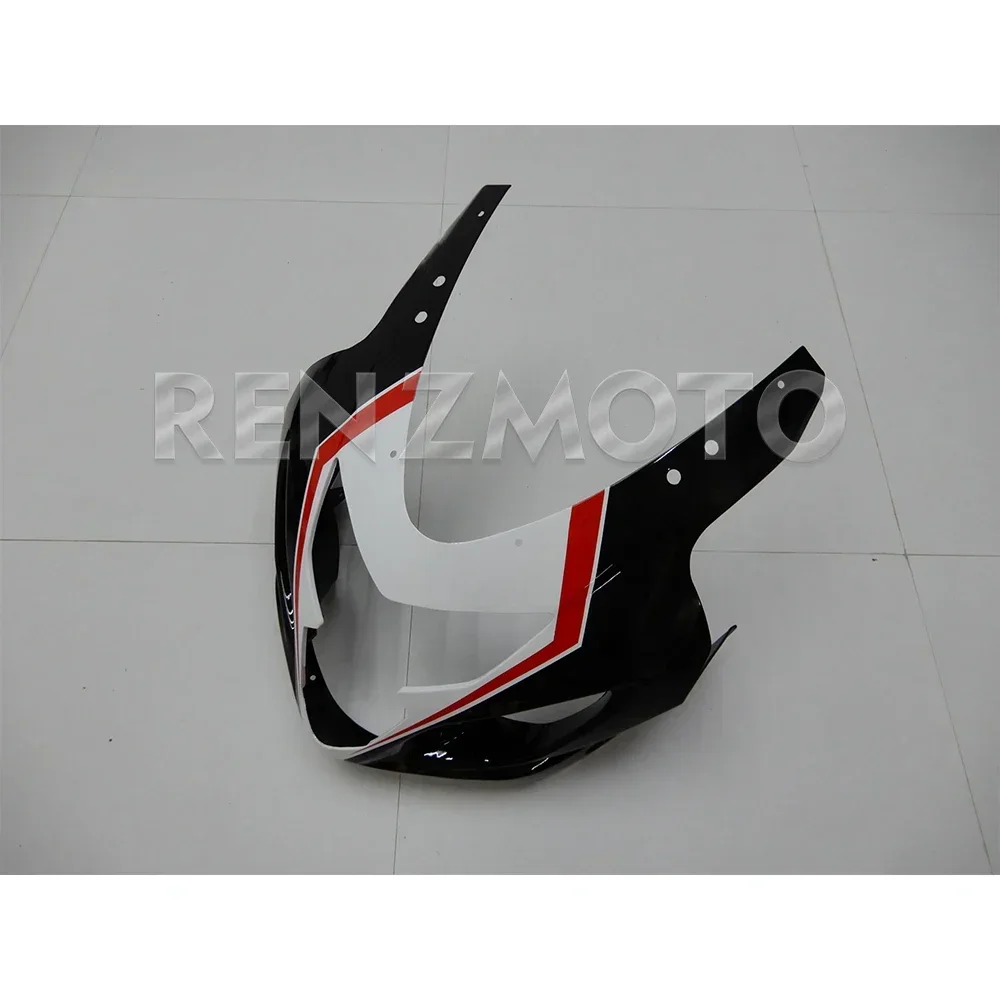 For Suzuki GSX-R600 R750 04-05 K4 K5 Fairing Motorcycle Set Body Kit Decoration Plastic Guard Plate Accessories Shell S0604-2012