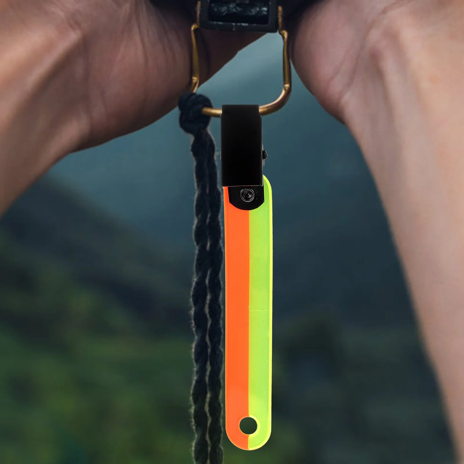 

12 Pcs Reflective Tacks for Marking Reflectors Fluorescence Camping Accessories