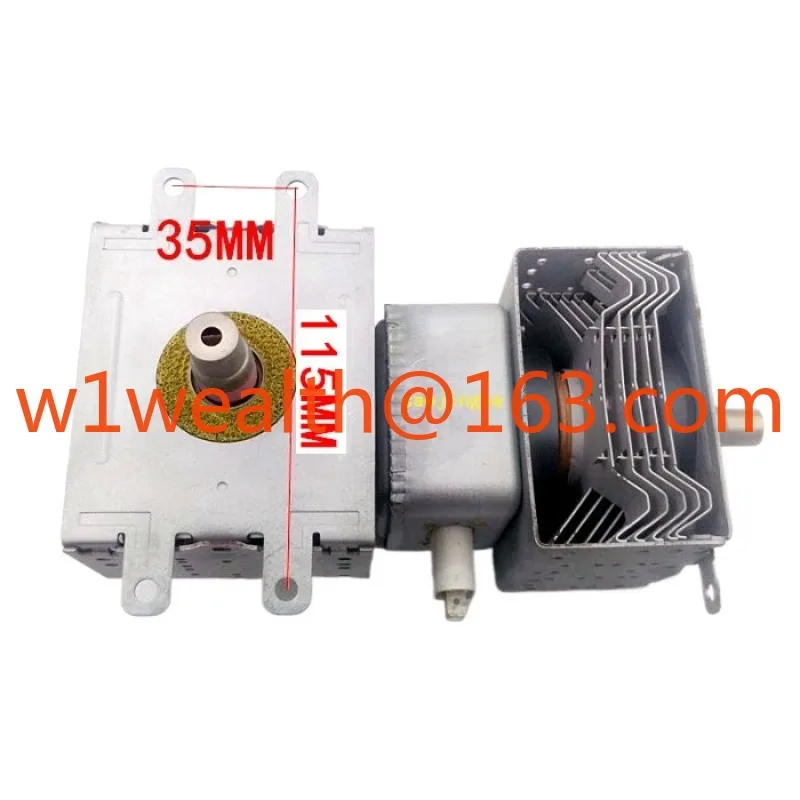 Подходит для микроволновой печи Galanz Toshiba Magnetron 2M253K (JT) GAL01 Universal M24FB-210A