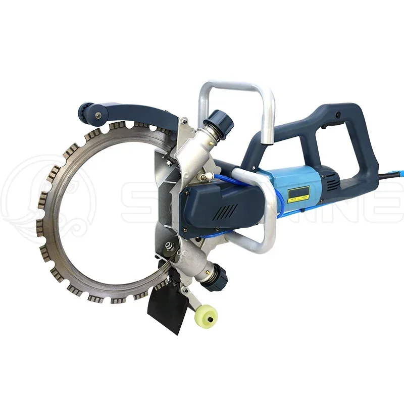 High Quality new handheld concrete cutting machine wire saw cutting machine diamond  cutting saw machine