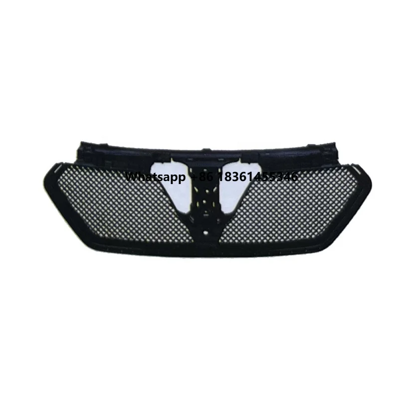 

HIGH QUALITY HOT SALE ABS FRONT GRILL GRILLE BODY KIT 2021