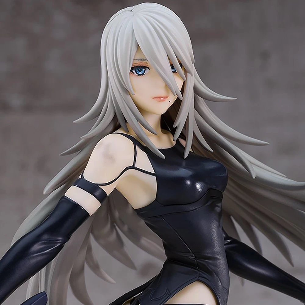 

Original Good Smile Company Pop Up Parade NieR:Automata Ver1.1a YoRHa Type A No.2 Anime Figure Action Figure Model Decoration