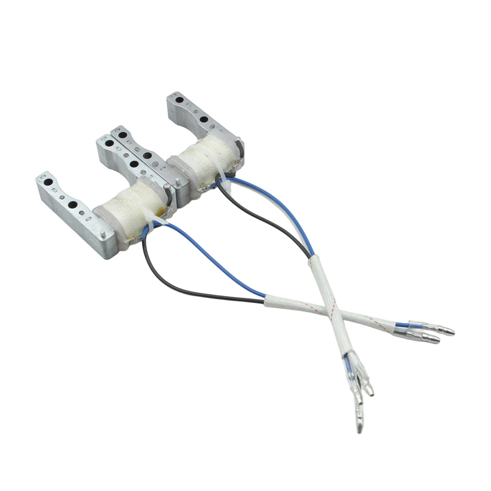 Magneto Stator Coil Magnet For 49cc 50cc 60cc 66cc 80cc 2-stroke Engines Motor Motorized Bicycle Bike Parts