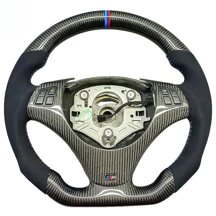 Ytcarbon Suede Stee…