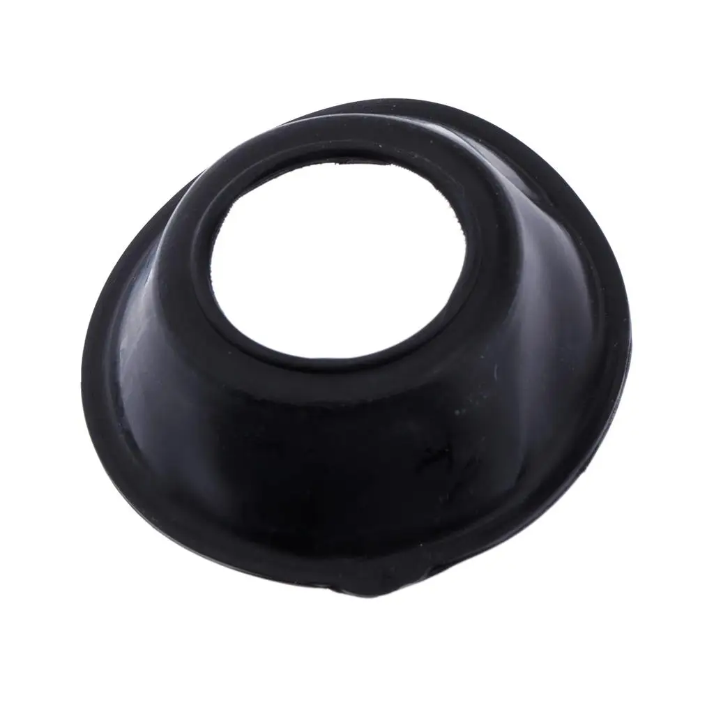 

1 Pc Motorcycle Carburetor Diaphragm Rubber Motorcycle Carburetor Film Diaphragm Rubber For Yamaha XJR400 1993-2000