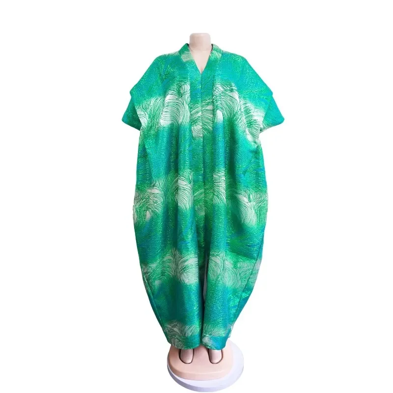 여성을 위한 아프리카 전통 의상, 다쉬키, 앙카라 의상, 가운, 아바야, 로브, 무슬림 카프탄, 맥시 롱 드레스