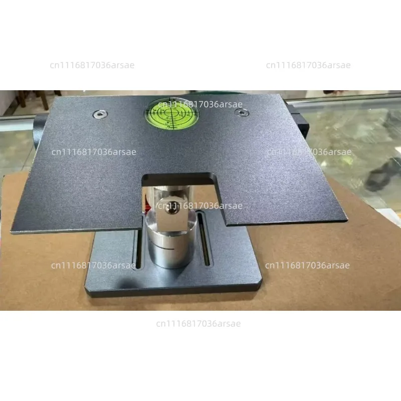 Multi-angle Watch Polishing And Grinding Platform