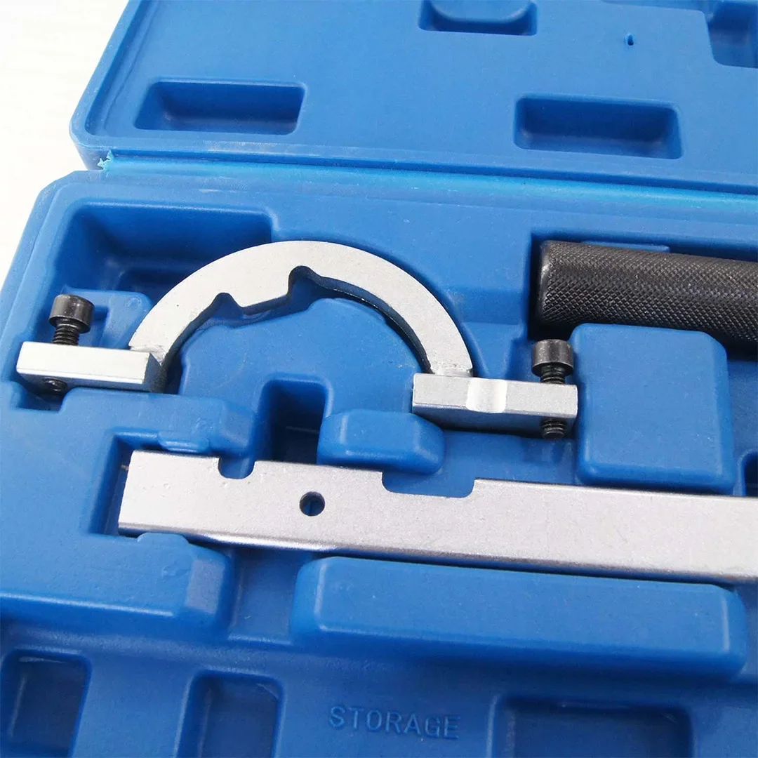 Suitable for Opel 1.0/1.2/1.4 Engine Timing Tools in The 1.4 Timing Tool Set