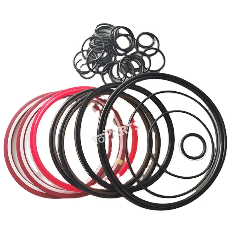 For Atlas Hb3600 Hydraulic Breaker Hammer Service Seal Kit 3363103334 Excavator