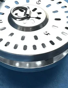 Laser protective lens 30 * 5 quartz 34 * 5 cutting machine focusing lens welding machine accessories 18 * 2