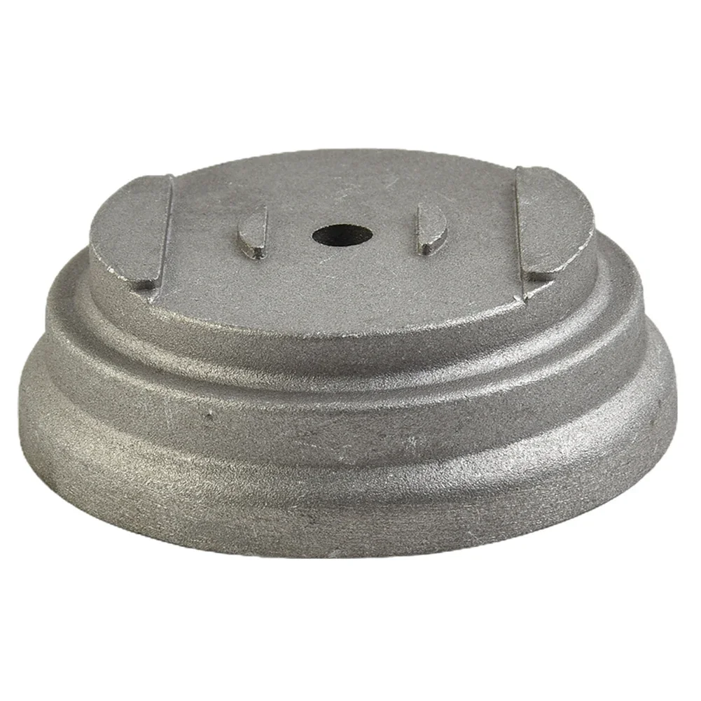 Workmanship Creative Appearance Easy To Install Grass Cover Lawn Mower Parts Saw Blade Steel String Trimmer Head