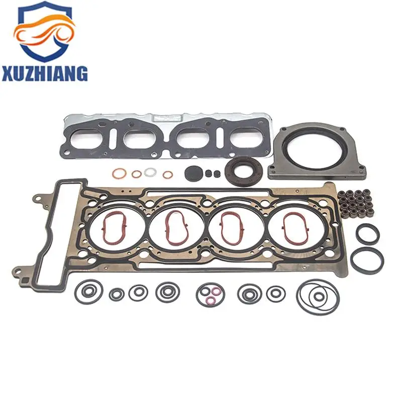 274 2.0T Engine Cylinder Head Gasket Repair Set 2740300417 2740302517 for Mercedes Benz E250 E300 GLK250 SLK300 GLS260 C250