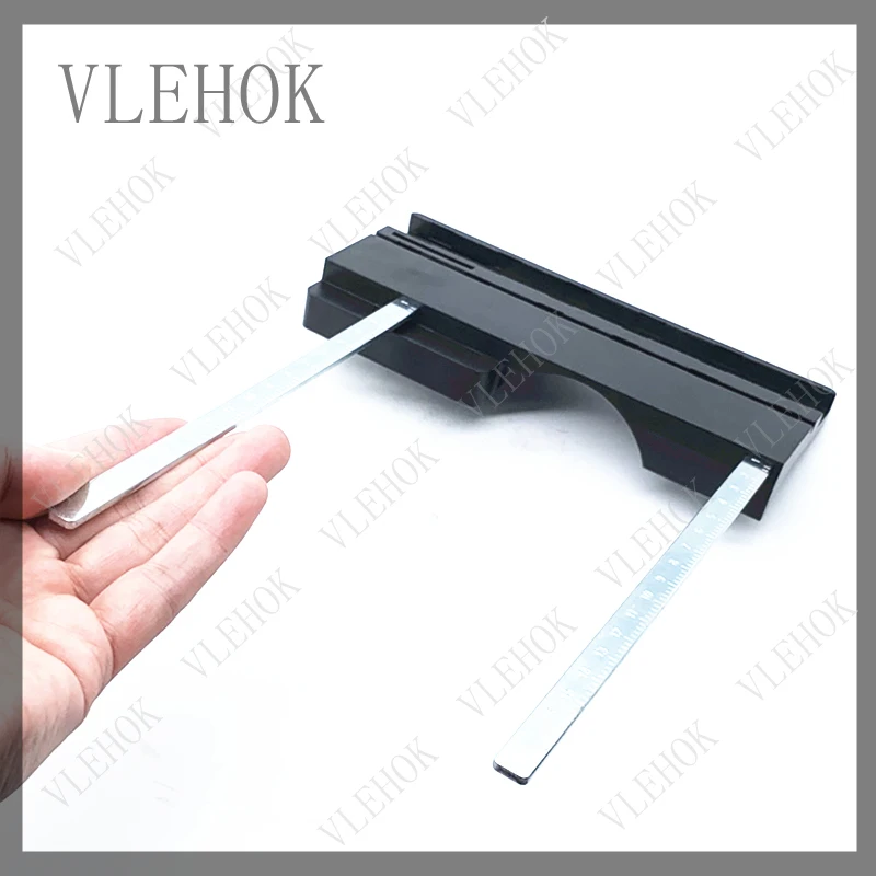 1619P11536 Parallel-Guide FOR BOSCH GKS10.8V-LI GKS12V-26 GKS12V-LI