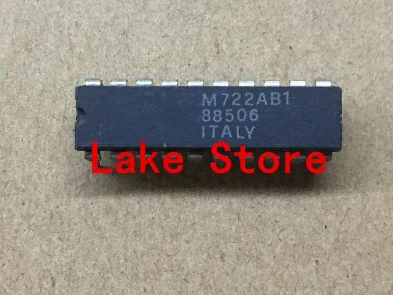 

5 unids/lote M722AB1 DIP