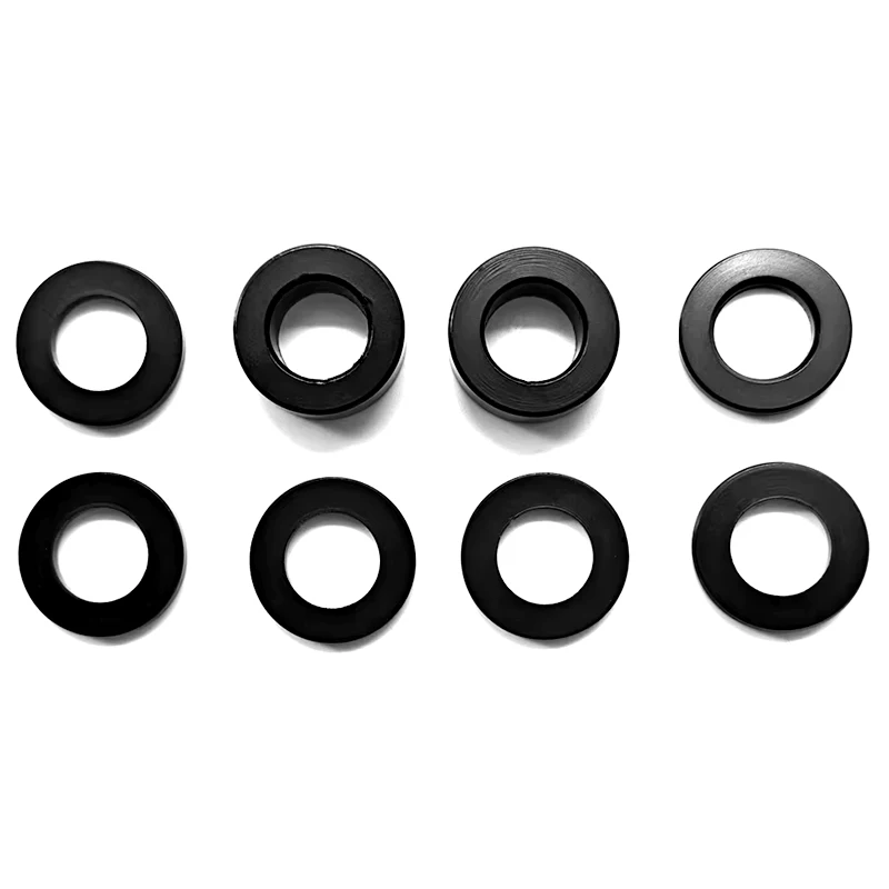 Хромированный четырехточечный съемный комплект стыковочного оборудования для спинки Sissy Bar для Harley Softail FLDE FLSL FXLR FXBB FLSB FXST FLHC 18+