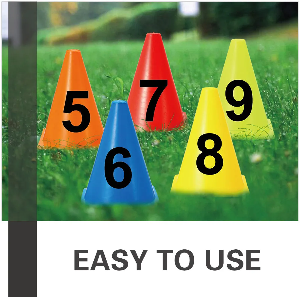 

1Set Self-Adhesive Number Stickers Weatherproof PVC Decals for House Address Mailbox Room Number Labeling Car Bike Bottle DIY