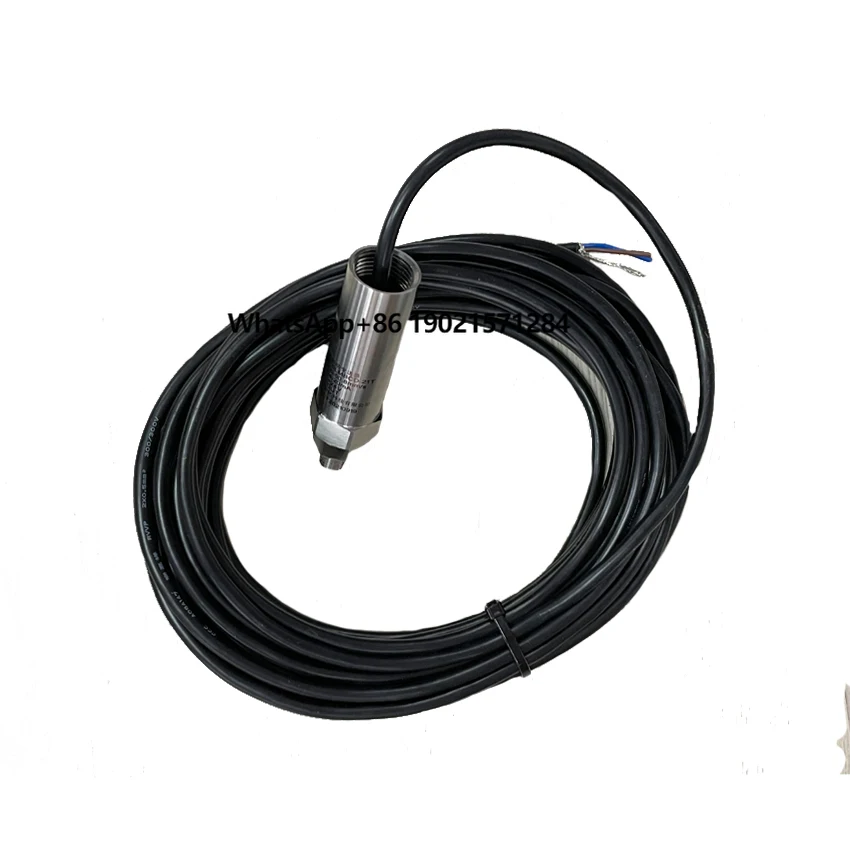 

Explosion-proof thread 4-20ma 0utput Industrial Vibration Sensor