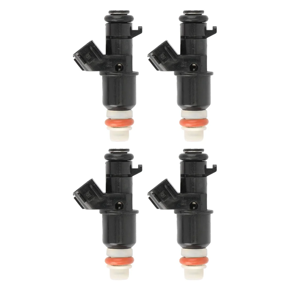 

Easy Installation Fuel Injectors Fuel Injector 1.5L As Picture Shows Car Fuel Injectors Easy Installation For Honda City