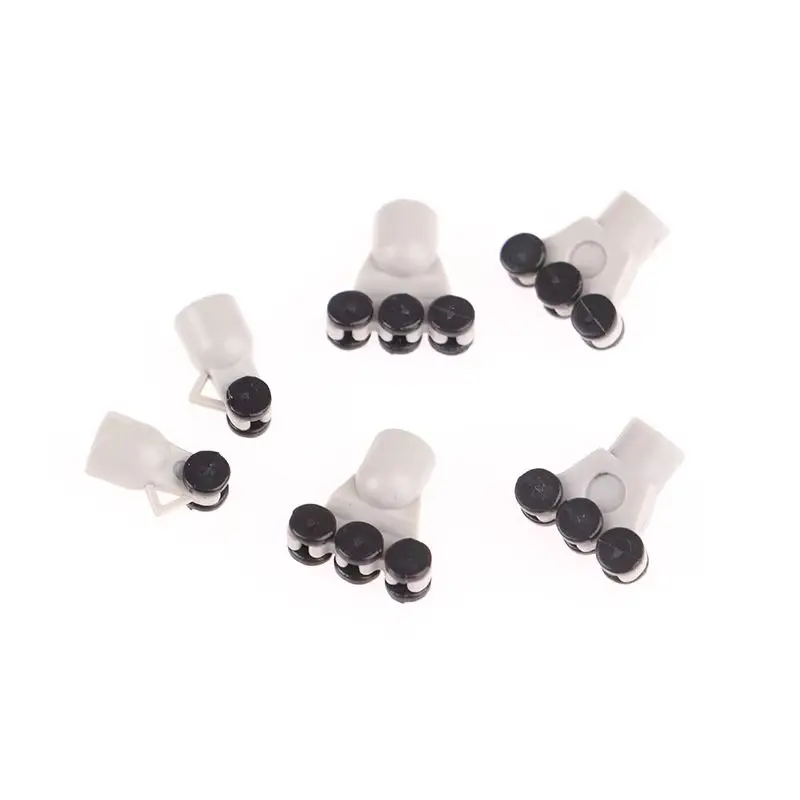 합금 금속 소련 항공 225 225 비행기 모형 비행기용 소형 바퀴 6 개, 1 세트, 20cm