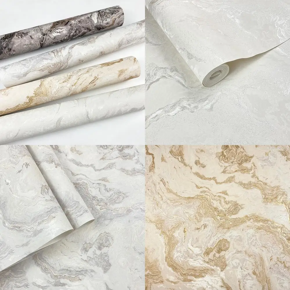 

Роскошные однотонные обои с рваной текстурой для спальни, гостиной, столовой, отеля, фойе, ТВ, стены