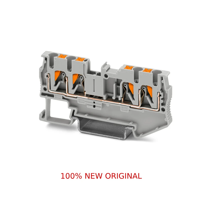 3209578-3209580-pt-25-quattro-rd-feed-through-terminal-block-phoenix-contact-brand-new-genuine-original-product-in-stock