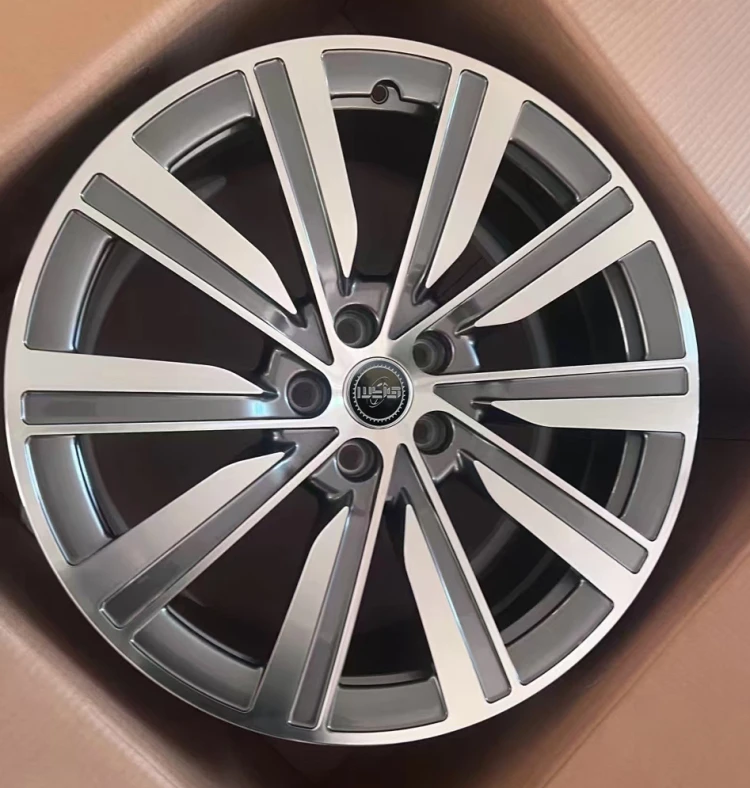 21 22 23-inch forged rims for Land Rover Range Rover Sport Executive Edition Discover 4 5 Guards 5*120 custom forged wheels