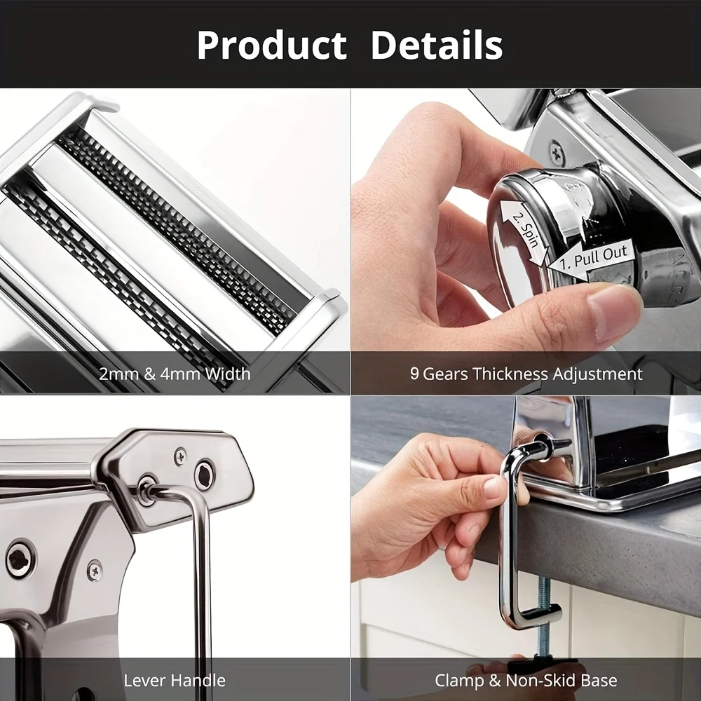 Thumbnail 2 - #31 Trending Pasta Makers Right Now