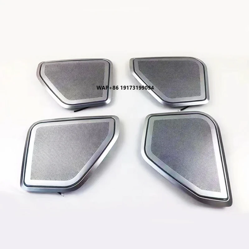 

New Condition 2014-2023 for for Macan 95B Door Sound System Ambient Lighting Door Frame Lighting Enhances Interior Envir