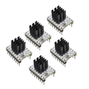 3D 프린터 2208 TMC2208 스텝퍼 모터 드라이버 V2.0 스텝스틱, MKS SGen L Gen L과 호환 가능, 5 개