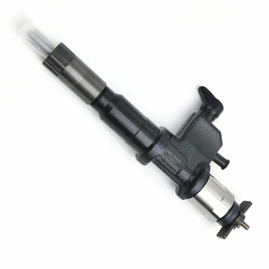 Высокопроизводительная топливная форсунка 095000 -5980 Форсунка Common Rail 8- 97603099 -1 для 4HK1 6HK1