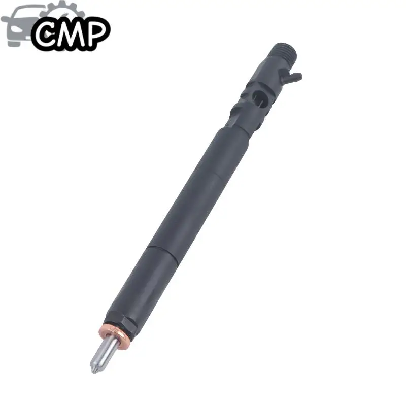 Boquilla de inyector de combustible diésel EJBR03401D A6640170021 para Ssangyong Actyon Kyron Rexton EURO III pieza de repuesto para reparación de motor, 1 ud.