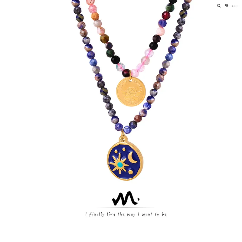 【Mirrordust】Lapis L… - image