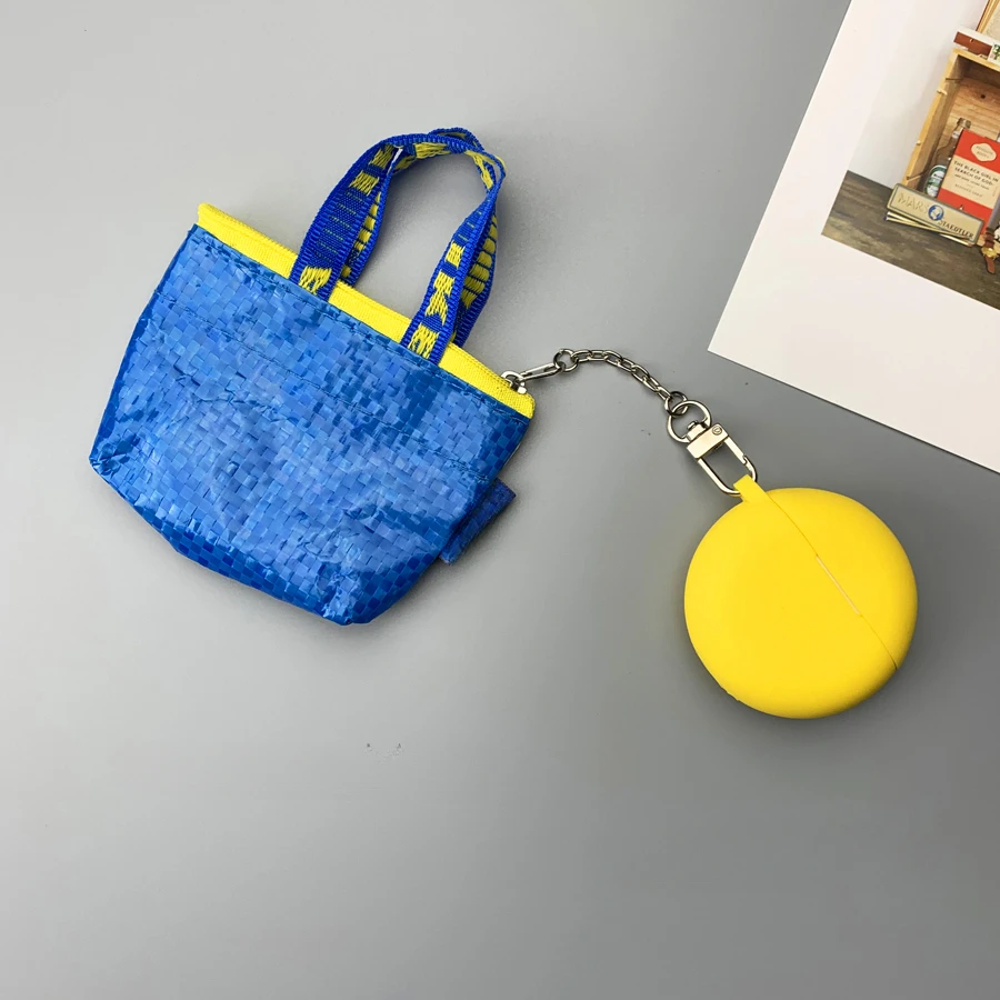 Роскошный чехол для Redmi Buds 3Lite чехол 3t Pro, силиконовый чехол для телефона Redmi Airdots 3 Pro, коробка для аксессуаров