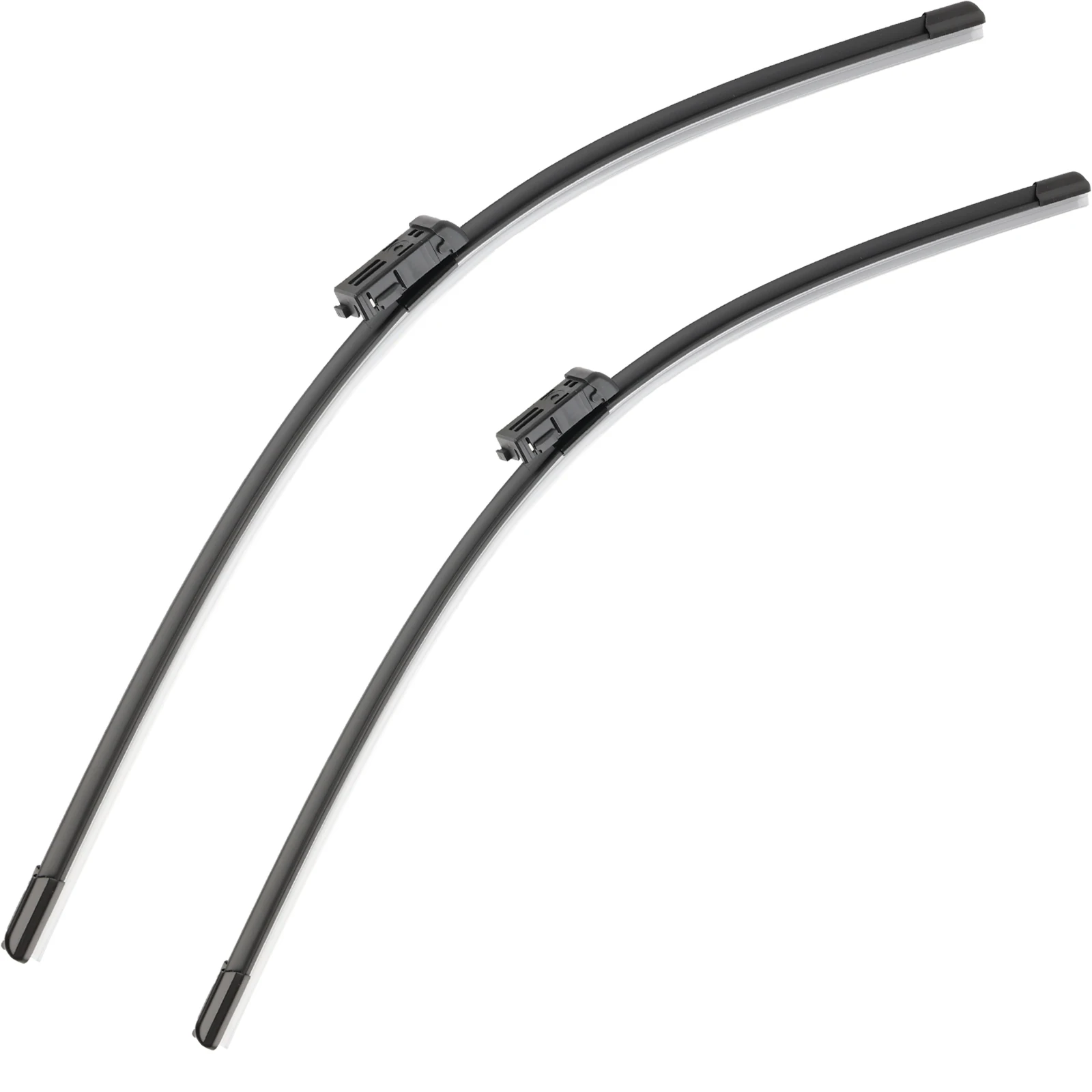 Xukey Car Windshield Windscreen Wiper Blades 24\