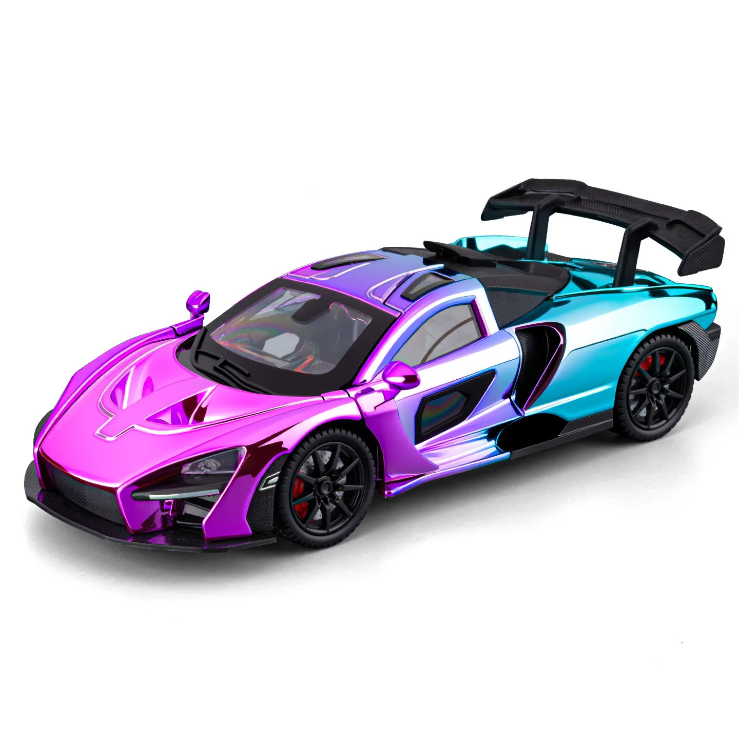 1-24-senna-car-model-alloy-diecasts-metal-toy-vehicles-model-simulation-sound-and-light-pull-back-gifts-toy-collection