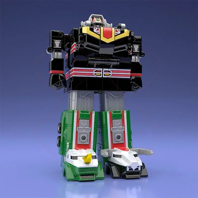 الأصلي بانداي SMP سوبر مينيلا ليفمان الحياة روبوت الملاكم عمل الشكل أنيمي نموذج لجسم اللعب جمع عطلة هدية الأسهم