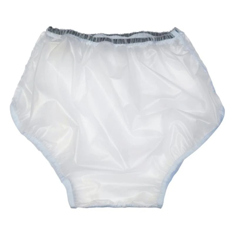 

X4yc Комфортные после хирургических пластиковых брюк купание