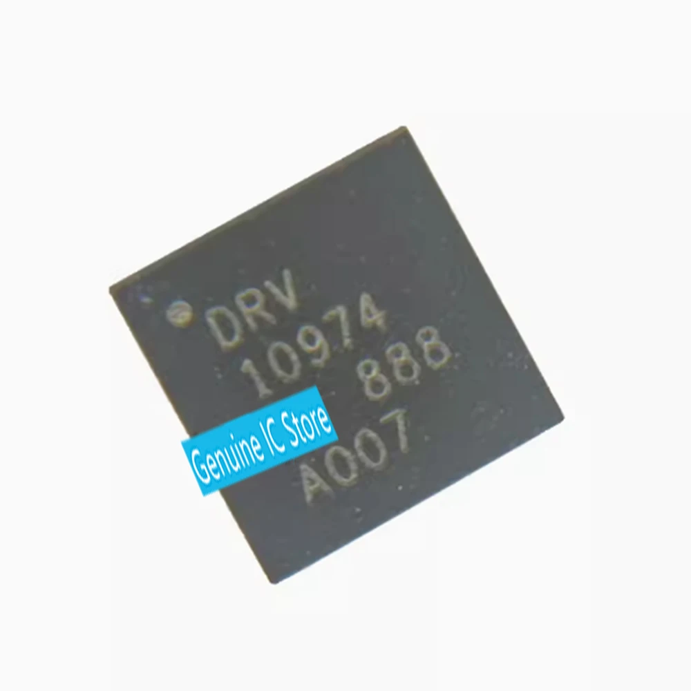 DRV10974RUMR DRV10974 DRV 10974 QFN New Original Genuine Ic