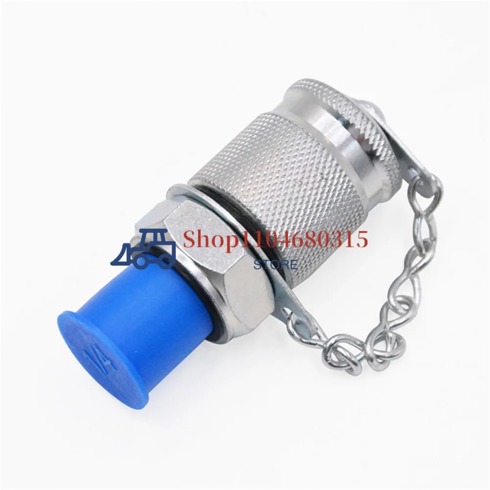 

Гидравлическое измерительное соединение PT-7/3/2/5/6M10M12M14*1,5 Высоковольтная пробирка Манометр Шланговая линия для деталей экскаватора